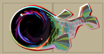 A picture of a Voideye from Dredge A picture of a Voideye from Dredge